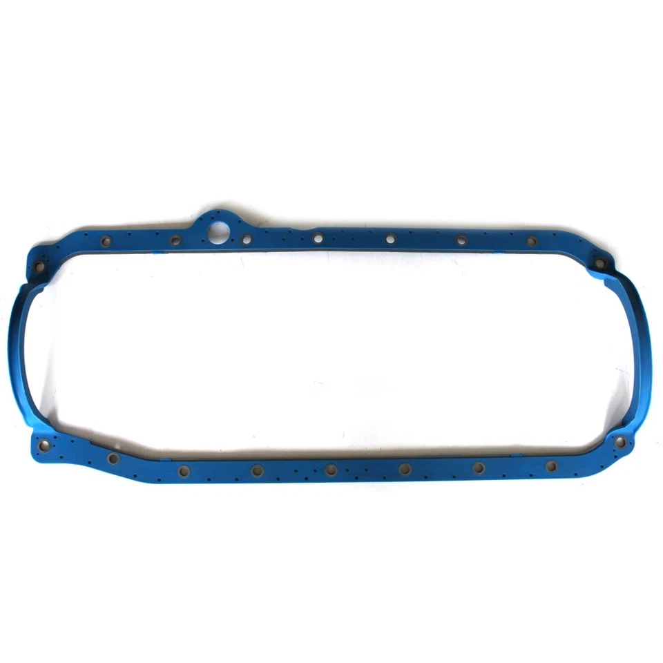 Oil Pan Gasket for Chevrolet Express 1500 Camaro GMC Savana 2500 K3500 Buick V8 Foto 1 de 4