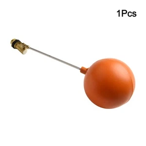 Flexible and Easy to Install Float Valve Switch for Cold Water Storage Tanks - Picture 1 of 12