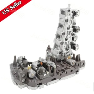 For Porsche 0B5 DL501 7-Speed Transmission Valve Body With Solenoids OEM - Bild 1 von 11