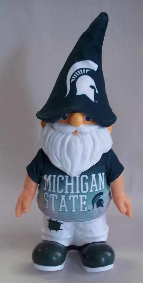 Michigan State Shirt Gnome - Image 1 of 1