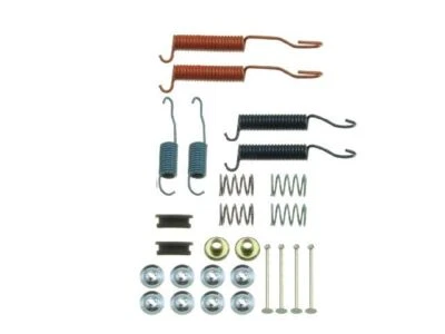 Kit de accesorios de freno de tambor trasero Dorman 32639VTMF para camioneta GMC K35/K3500 1970-1974 Foto 1 de 2