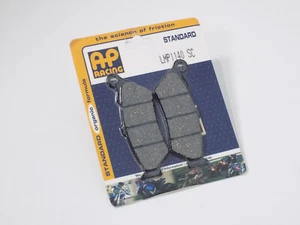 AP LMP1140SC Bremsbeläge BMW C1 C 1 125 175 200, vorne, organisch - Bild 1 von 1