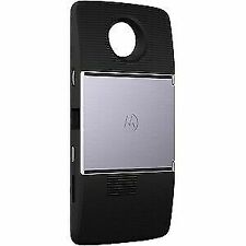 Motorola Insta-Share DLP Projector Mod - Black