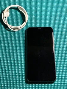 Apple iPhone 11 Pro Max 64GB Space Gray (Unlocked) A2161 (CDMA + GSM) Read - Afbeelding 1 van 11