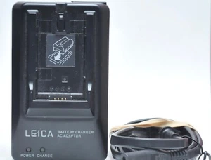 Leica OEM ACA- DC3 Battery Charger for Digilux 1, 2 & Digilux 3, BP-DC1 BP-DC3-U - Picture 1 of 2