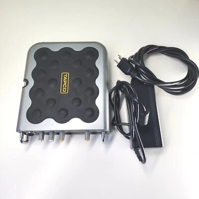 TAPCO Link Firewire 4x6 audio interface 2 Inputs / GAR504 - Image 1 of 4