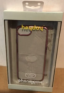 🌎 Heyday Apple iPhone 6/7/8 Case,New ‼️ - Picture 1 of 2