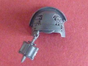 GREY KNIGHTS HOMBRERA TERMINATOR (H) - Brocas 40K - Imagen 1 de 1