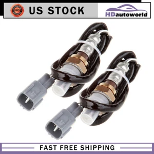 2X For 1997-01 Toyota Camry 2.2L 02 O2 Upstream Downstream Oxygen Sensors - Picture 1 of 11