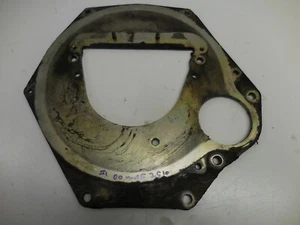 AA90 Kawasaki Mule 2510 2000 Left End Plate 13271-1358 - Picture 1 of 3