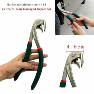 Portable Car Auto Leaf Edge Pliers Body Dent Paint Non-Damaged Repair Hand Tool - Bild 1 von 8