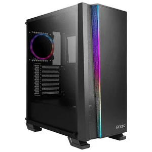 ANTEC NX500 NX 500 Gaming PC Case boitier tour Neuf - Bild 1 von 5