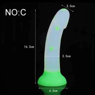 Consoladores de gelatina para mujeres juguetes sexuales lindos pequeños consoladores anales principiante correa en enchufe anal Foto 1 de 4