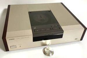 [ Junk ] VICTOR XL-Z900 CD Compact Disc Player - Picture 1 of 10