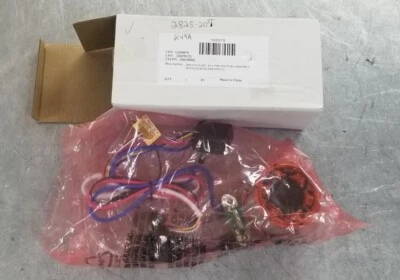 Milwaukee Electric Switch Assembly #14-20-0078 - Image 1 of 2