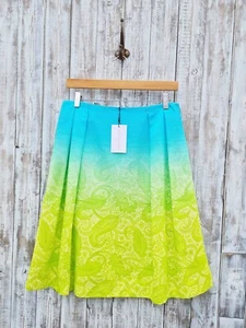 Jonathan Saunders Harmont Rivet Skirt - 38 UK: 10 S / Was Selling At Yoox - Picture 1 of 5