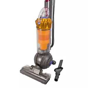 Dyson DC40 Multi Floor Upright Ball Vacuum w/ Crevice Attachment - Picture 1 of 23