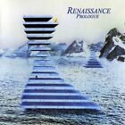 Renaissance Prologue CD REP5110 NEW