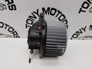2020 KIA SPORTAGE MK4 RHD 1.6 PETROL HEATER BLOWER MOTOR FAN OEM D316NFFLA - Picture 1 of 5