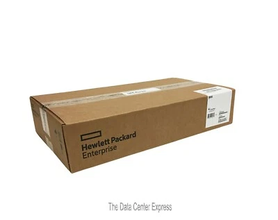 HPE OfficeConnect 1910 48 Switch JG540A F/S Renew 99yr Warranty - Image 1 of 4