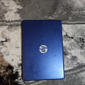 HP Stream 11.6" (Intel Celeron, 32 GB, eMMC) Laptop - White - 11-ak0502sa - Picture 1 of 2