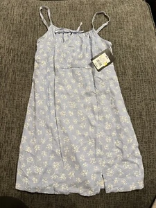 Art Class Girls Sundress Size M(8) - Picture 1 of 5