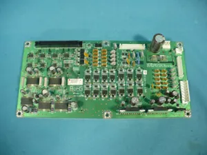 Conjunto de placa de circuito de PCB Duplo R8-V3122-02 R8-V3122 para DP-S510 - Imagen 1 de 2