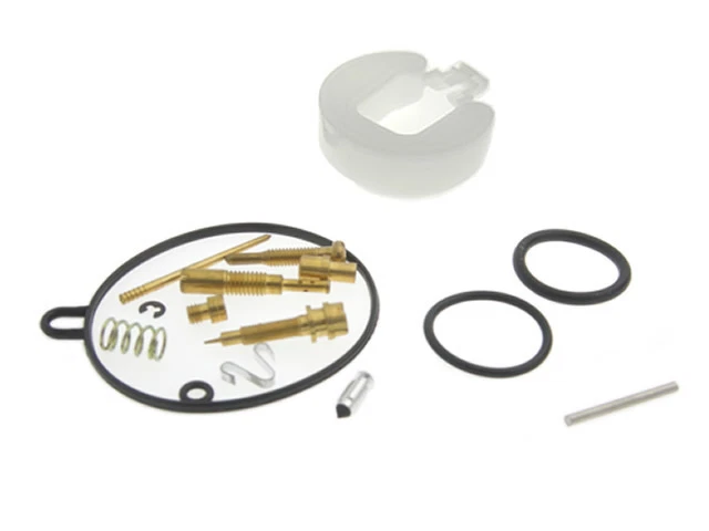 Kit de reparo de reconstrução de carburador Honda CT 70 CT70 1991-1994 - Imagem 1 de 1