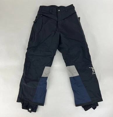 Pantalones Sessions Jamie Lynn Goretex Esquí Snowboard De Colección Años 90 Talla XS Entrepierna 25" Foto 1 de 4