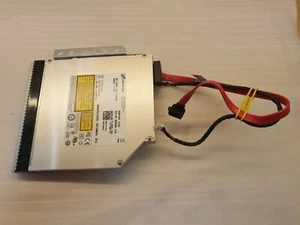 Dell Inspiron One 2330 SATA Internes Laptop DVD-ROM Laufwerk H80G1 0H80G1 - Bild 1 von 3