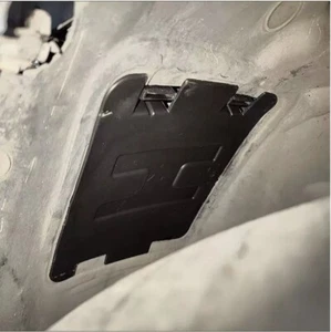 For Bmw 1 2 3 4 Series F20 F21 F22 F30 F31 F32 Wheel Fender Liner Access Cover - Picture 1 of 6