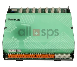 SAUTER NOVA220 COMPACTO COMO - EYL 220 F001 (USADO) - Imagen 1 de 1