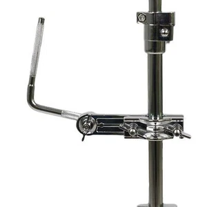 Kuhglockenständer Drum Hardware Percussion Clamp Holder Bass Drum Cowbell - Picture 1 of 10
