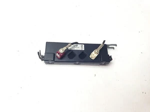 JAGUAR XJ X351 2011 AERIAL ANTENNA AMPLIFIER MODULE UNIT AW93-18C847-DB - Picture 1 of 12