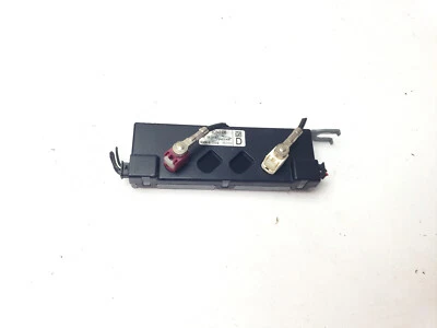JAGUAR XJ X351 2011 AERIAL ANTENNA AMPLIFIER MODULE UNIT AW93-18C847-DB - Image 1 of 4