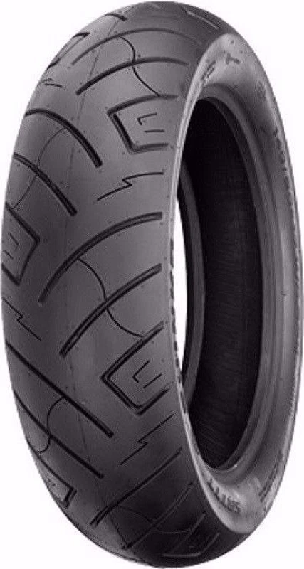 SHINKO 150/80-16 REAR TIRE HARLEY SPORTSTER 883 1200 IRON NIGHTSTER FORTY-EIGHT - Image 1 of 1