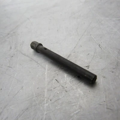 1983 Yamaha Venture Royale 1200 XVZ12 Rear Front Brake Caliper Brake Pad PIN - Image 1 of 4