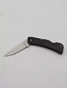 Gerber LST 400 single blade folding pocket knife - Picture 1 of 9