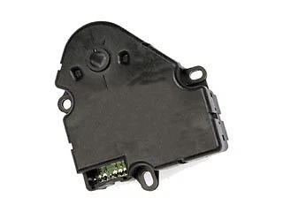 Actuador de puerta principal Dorman HVAC mezcla para GMC Jimmy 1998-2002 1999 2000 2001 Foto 1 de 2