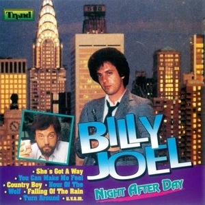 Billy Joel – Night After Day - CD - NEUF - Picture 1 of 1