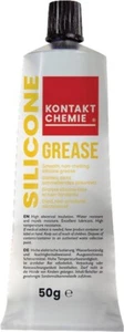 Kontakt Chemie Multi-Purpose Lubricating And Insulating Silicone Grease 50g - Picture 1 of 1