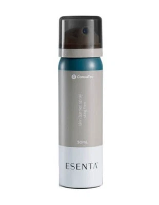 CONVATEC ITALIA SRL Esenta™ Film Protettivo CONVATEC - Dispositivo Medico Spray 50ml