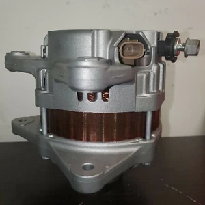 Nissan Sentra L4 1.8 litros antiguo tipo mexicano 2005-2006 fabricante de equipos originales/remanente por RR_alternadores - Imagen 1 de 6