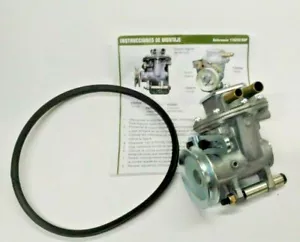 DEPRESOR DE FRENOS SUPERIOR CON CORREA LAND ROVER SANTANA 88 109 176252 SUP - Imagen 1 de 1