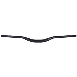 SQlab 30X High Alloy Riser Bar, (31,8) 12 Grad/780 mm - Schwarz - Bild 1 von 1