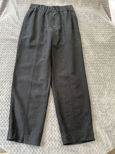 pantaloni dritti larghi madewell taglia XS - Foto 1 di 5