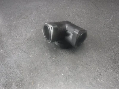 Colector de admisión Kawasaki Vulcan 1500 VN1500 97 17 L Foto 1 de 3