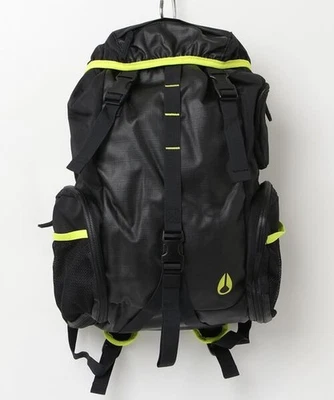 Mochila bolsa de trabajo NIXON para hombre Foto 1 de 4