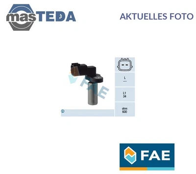 79090 KURBELWELLENSENSOR IMPULSGEBER FAE NEU OE QUALITÄT - Image 1 of 4