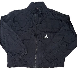 Mädchen Medium Jordan Jumpman gewebte Taping Jacke - Bild 1 von 4